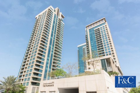 Apartament në The Views, Dubai, Emiratet e Bashkuara Arabe 2 dhoma gjumi, 127.9 m2. № 44940 - Foto 10