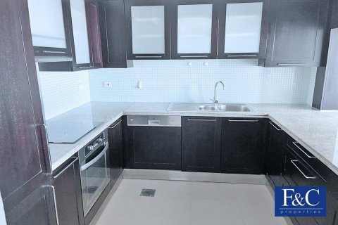 Apartament në The Views, Dubai, Emiratet e Bashkuara Arabe 1 dhomë, 52 m2. № 44735 - Foto 8