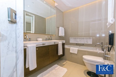 Apartament në Downtown Dubai (Downtown Burj Dubai), Emiratet e Bashkuara Arabe 3 dhoma gjumi, 185.2 m2. № 44695 - Foto 13