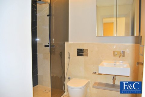 Apartament në THE 8 në Palm Jumeirah, Dubai, Emiratet e Bashkuara Arabe 1 dhomë gjumi, 89.8 m2. № 44609 - Foto 7