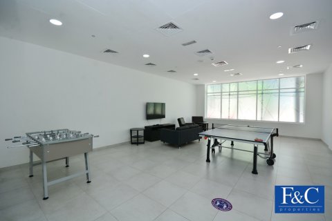 Apartament në Business Bay, Dubai, Emiratet e Bashkuara Arabe 1 dhomë gjumi, 78 m2. № 44751 - Foto 10