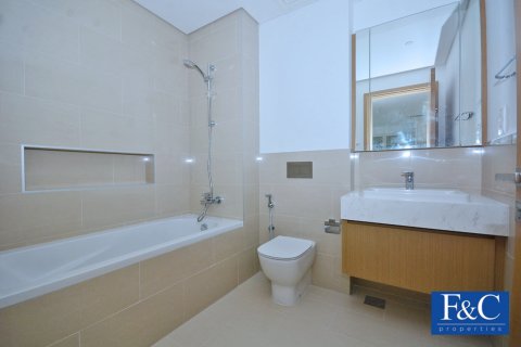 Apartament në Dubai Creek Harbour (The Lagoons), Dubai, Emiratet e Bashkuara Arabe 2 dhoma gjumi, 105.4 m2. № 44768 - Foto 12