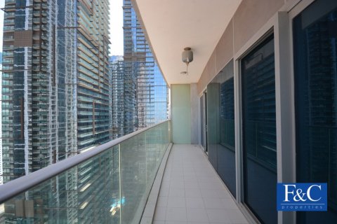 Apartament në Dubai Marina, Dubai, Emiratet e Bashkuara Arabe 1 dhomë gjumi, 81.8 m2. № 44972 - Foto 13