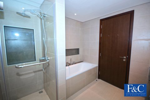 Apartament në Downtown Dubai (Downtown Burj Dubai), Dubai, Emiratet e Bashkuara Arabe 2 dhoma gjumi, 151.5 m2. № 44841 - Foto 8