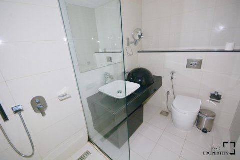 Apartament në Business Bay, Dubai, Emiratet e Bashkuara Arabe 1 dhomë, 44.5 m2. № 44653 - Foto 7