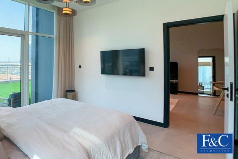 Apartament në 15 NORTHSIDE në Business Bay, Dubai, Emiratet e Bashkuara Arabe 1 dhomë gjumi, 50.8 m2. № 44753 - Foto 9