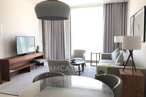 Apartament në VIDA RESIDENCE DOWNTOWN në Dubai, Emiratet e Bashkuara Arabe 1 dhomë gjumi, 71.91 m2. № 40455 - Foto 3