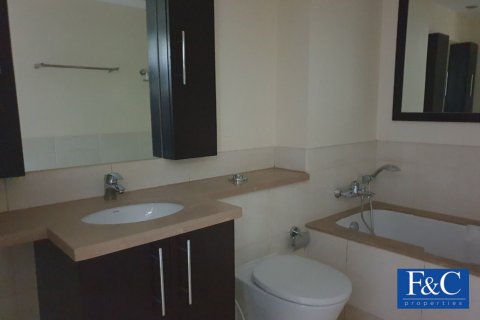 Apartament në THE FAIRWAYS në The Views, Dubai, Emiratet e Bashkuara Arabe 1 dhomë gjumi, 74.6 m2. № 44866 - Foto 9