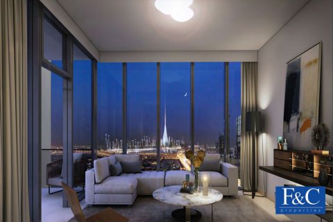 Apartament në Downtown Dubai (Downtown Burj Dubai), Dubai, Emiratet e Bashkuara Arabe 2 dhoma gjumi, 98.5 m2. № 44676 - Foto 5