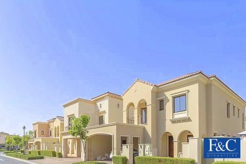Vilë në Arabian Ranches 2, Dubai, Emiratet e Bashkuara Arabe 5 dhoma gjumi, 498.7 m2. № 44800 - Foto 1