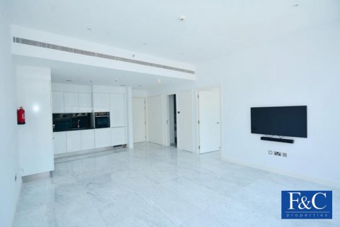 Apartament në Business Bay, Dubai, Emiratet e Bashkuara Arabe 1 dhomë gjumi, 61.6 m2. № 44977 - Foto 2