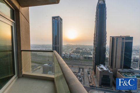 Apartament në THE LOFTS në Downtown Dubai (Downtown Burj Dubai), Emiratet e Bashkuara Arabe 1 dhomë gjumi, 89 m2. № 44932 - Foto 15