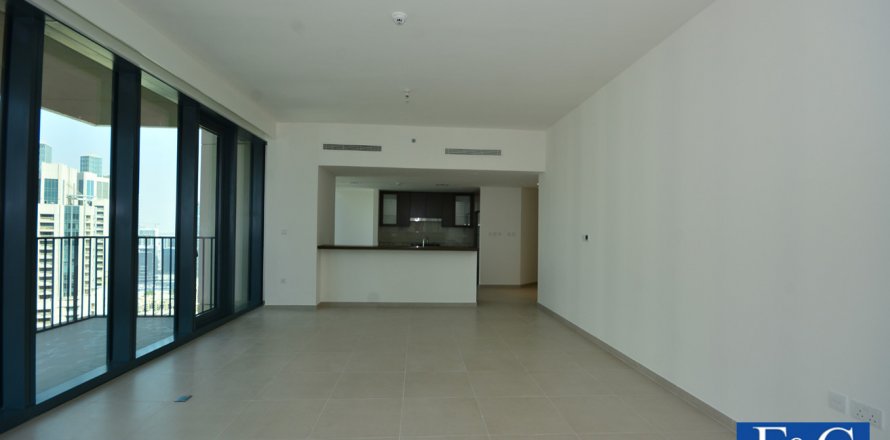 Apartament në Downtown Dubai (Downtown Burj Dubai), Dubai, Emiratet e Bashkuara Arabe 3 dhoma gjumi, 215.4 m2. № 44687