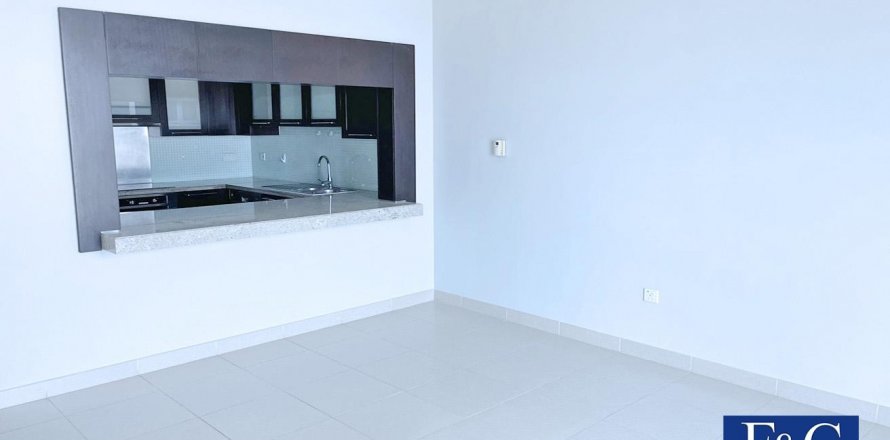 Apartament në The Views, Dubai, Emiratet e Bashkuara Arabe 1 dhomë, 52 m2. № 44735