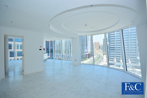 Apartament në Business Bay, Dubai, Emiratet e Bashkuara Arabe 2 dhoma gjumi, 112.9 m2. № 44908 - Foto 2