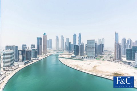 Penthouse në VOLANTE APARTMENTS në Business Bay, Dubai, Emiratet e Bashkuara Arabe 3 dhoma gjumi, 468.7 m2. № 44867 - Foto 13