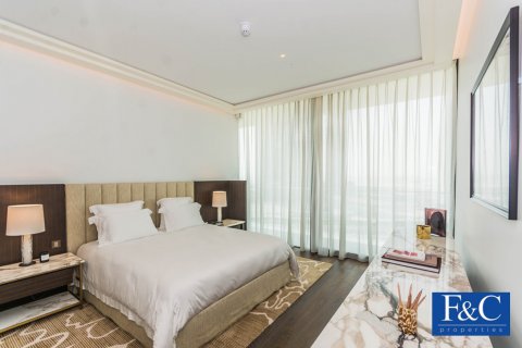Apartament në DORCHESTER COLLECTION në Business Bay, Dubai, Emiratet e Bashkuara Arabe 4 dhoma gjumi, 724.4 m2. № 44742 - Foto 12