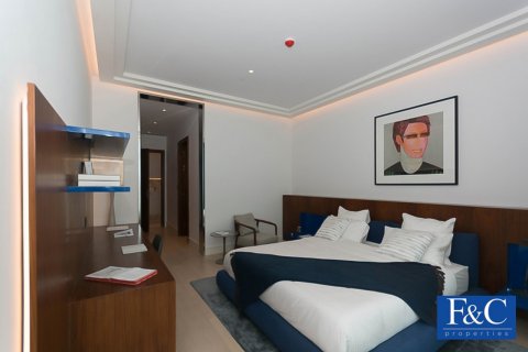 Apartament në DORCHESTER COLLECTION në Business Bay, Dubai, Emiratet e Bashkuara Arabe 4 dhoma gjumi, 716.6 m2. № 44745 - Foto 10