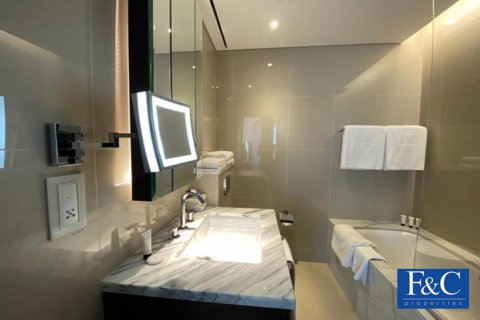 Apartament në Downtown Dubai (Downtown Burj Dubai), Dubai, Emiratet e Bashkuara Arabe 2 dhoma gjumi, 120.8 m2. № 44832 - Foto 2