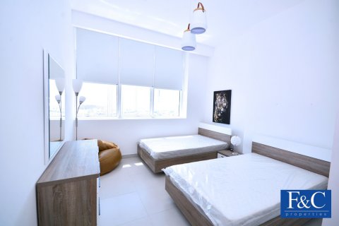 Apartament në Business Bay, Dubai, Emiratet e Bashkuara Arabe 3 dhoma gjumi, 169.3 m2. № 44769 - Foto 11