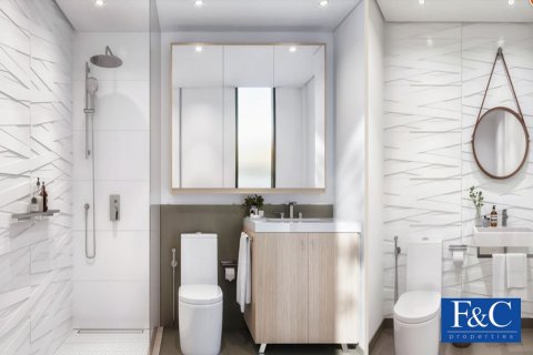 Apartament në BELGRAVIA III në Jumeirah Village Circle, Dubai, Emiratet e Bashkuara Arabe 1 dhomë gjumi, 77.2 m2. № 44578 - Foto 9