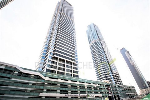 Zyrë në Jumeirah Lake Towers, Dubai, Emiratet e Bashkuara Arabe 111.48 m2. № 35356 - Foto 10