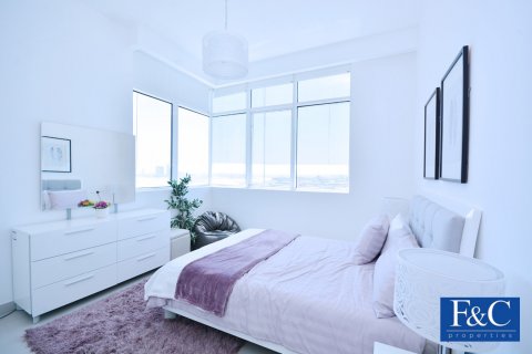 Apartament në Business Bay, Dubai, Emiratet e Bashkuara Arabe 3 dhoma gjumi, 169.3 m2. № 44769 - Foto 9