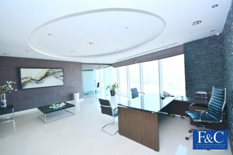 Zyrë në Business Bay, Dubai, Emiratet e Bashkuara Arabe 188.6 m2. № 44941 - Foto 4