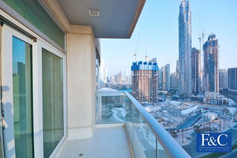 Apartament në THE LOFTS në Downtown Dubai (Downtown Burj Dubai), Emiratet e Bashkuara Arabe 1 dhomë gjumi, 69.1 m2. № 44863 - Foto 17