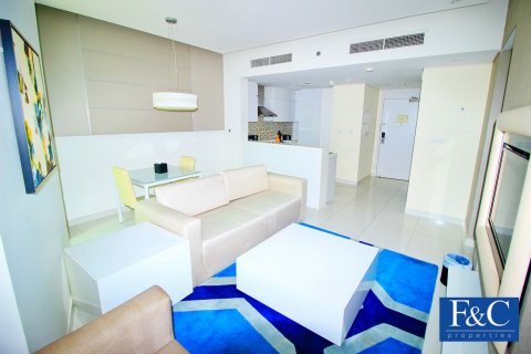 Apartament në Business Bay, Dubai, Emiratet e Bashkuara Arabe 2 dhoma gjumi, 119.8 m2. № 44587 - Foto 18