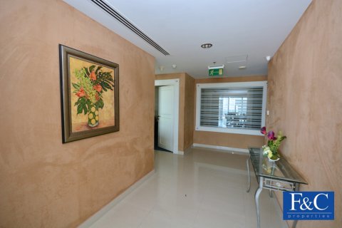 Zyrë në Business Bay, Dubai, Emiratet e Bashkuara Arabe 188.6 m2. № 44901 - Foto 8