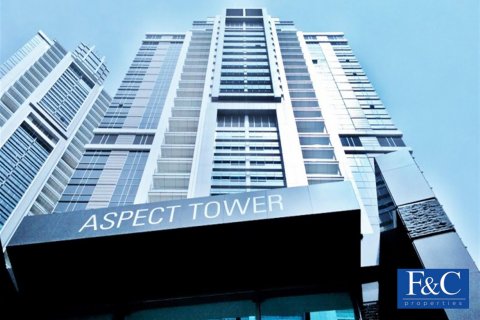 Zyrë në Business Bay, Dubai, Emiratet e Bashkuara Arabe 132.2 m2. № 44933 - Foto 11