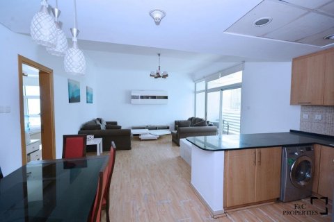 Apartament në Business Bay, Dubai, Emiratet e Bashkuara Arabe 1 dhomë gjumi, 75.4 m2. № 44656 - Foto 10