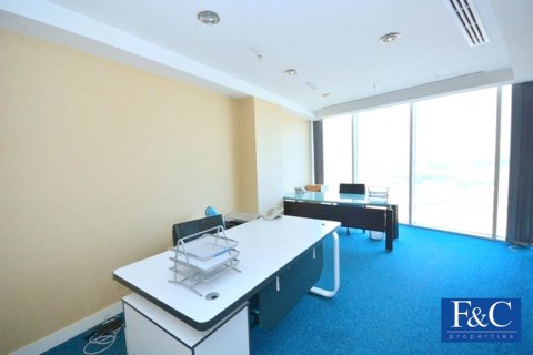 Zyrë në Business Bay, Dubai, Emiratet e Bashkuara Arabe 188.6 m2. № 44941 - Foto 8