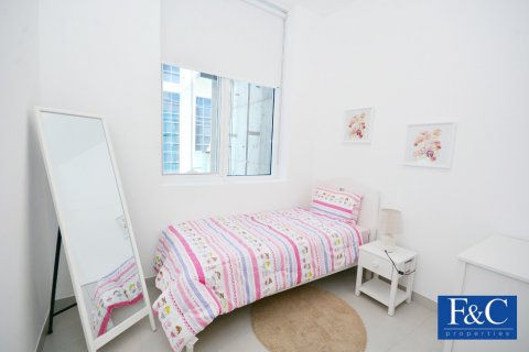 Apartament në Business Bay, Dubai, Emiratet e Bashkuara Arabe 3 dhoma gjumi, 169.3 m2. № 44769 - Foto 15