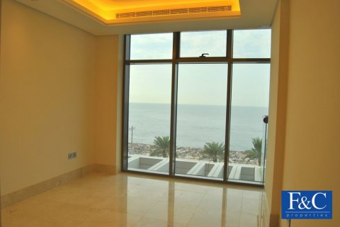 Apartament në THE 8 në Palm Jumeirah, Dubai, Emiratet e Bashkuara Arabe 1 dhomë gjumi, 89.8 m2. № 44609 - Foto 1