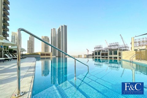 Apartament në Dubai Creek Harbour (The Lagoons), Dubai, Emiratet e Bashkuara Arabe 2 dhoma gjumi, 105.8 m2. № 44765 - Foto 11