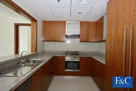 Apartament në STANDPOINT RESIDENCES në Downtown Dubai (Downtown Burj Dubai), Emiratet e Bashkuara Arabe 2 dhoma gjumi, 111.3 m2. № 44885 - Foto 7