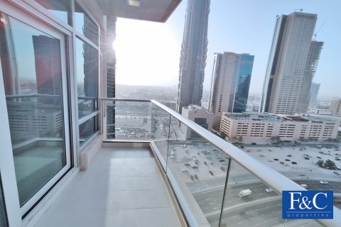 Apartament në THE LOFTS në Downtown Dubai (Downtown Burj Dubai), Emiratet e Bashkuara Arabe 1 dhomë gjumi, 69.1 m2. № 44930 - Foto 15