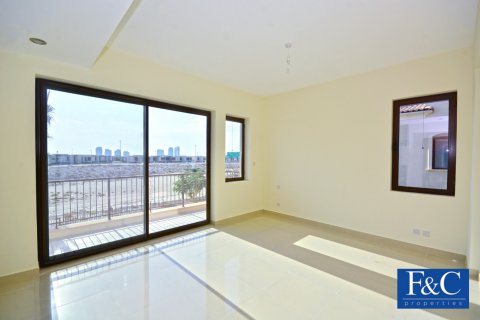 Vilë në SAMARA në Arabian Ranches 2, Dubai, Emiratet e Bashkuara Arabe 4 dhoma gjumi, 299.6 m2. № 44573 - Foto 13