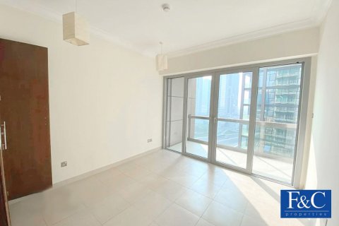 Apartament në 8 BOULEVARD WALK në Downtown Dubai (Downtown Burj Dubai), Dubai, Emiratet e Bashkuara Arabe 1 dhomë gjumi, 82.4 m2. № 44639 - Foto 2