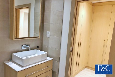 Apartament në BELGRAVIA I në Jumeirah Village Circle, Dubai, Emiratet e Bashkuara Arabe 1 dhomë gjumi, 90.5 m2. № 44780 - Foto 14