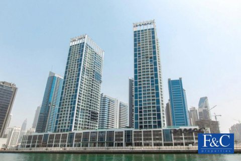Apartament në DAMAC MAISON PRIVE në Business Bay, Dubai, Emiratet e Bashkuara Arabe 1 dhomë, 41.8 m2. № 45402 - Foto 11