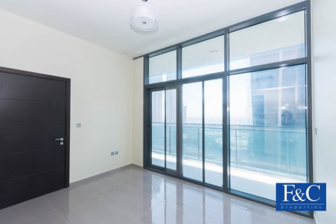 Apartament në Business Bay, Dubai, Emiratet e Bashkuara Arabe 1 dhomë gjumi, 62.2 m2. № 44655 - Foto 7