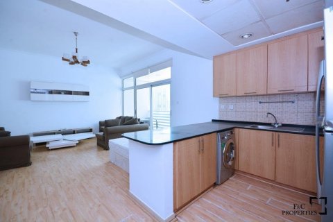 Apartament në Business Bay, Dubai, Emiratet e Bashkuara Arabe 1 dhomë gjumi, 75.4 m2. № 44656 - Foto 9