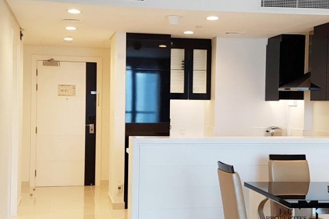 Apartament në Business Bay, Dubai, Emiratet e Bashkuara Arabe 1 dhomë gjumi, 87.7 m2. № 44652 - Foto 7