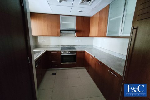 Apartament në Downtown Dubai (Downtown Burj Dubai), Emiratet e Bashkuara Arabe 1 dhomë gjumi, 82.4 m2. № 44859 - Foto 6