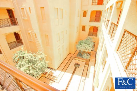 Apartament në Old Town, Dubai, Emiratet e Bashkuara Arabe 1 dhomë gjumi, 92.4 m2. № 45404 - Foto 15