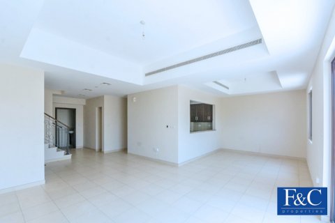 Vilë në Reem, Dubai, Emiratet e Bashkuara Arabe 4 dhoma gjumi, 263.9 m2. № 44986 - Foto 4