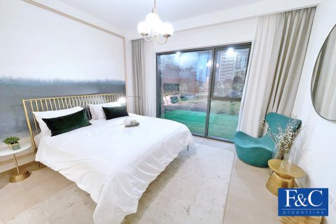 Apartament në EXECUTIVE RESIDENCES në Dubai Hills Estate, Dubai, Emiratet e Bashkuara Arabe 2 dhoma gjumi, 93.4 m2. № 44797 - Foto 7